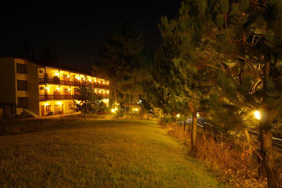 Milionis Forest Hotel Grevena Zimmer foto